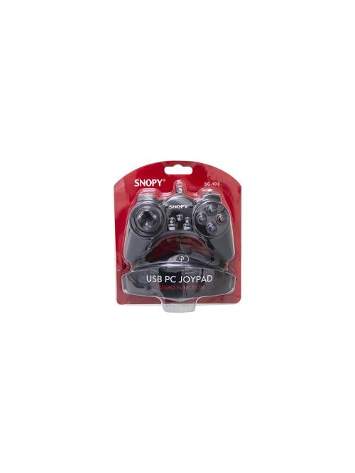Gamepad (Oyun Konsolları) / GAMEPOWER Gamepad (Oyun Konsolları)